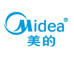 浦口桥林新城美的空调